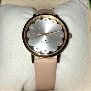 Kate Spade Metro Watch